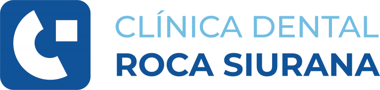 Logo Clínica Dental Roca Siurana