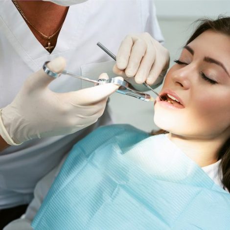 Sedación en Clínica Dental Roca Siurana de Vilassar de Mar y Badalona